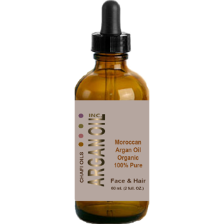 pure organic Moroccan oil Aragn oil