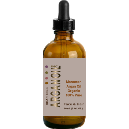 pure organic Moroccan oil Aragn oil