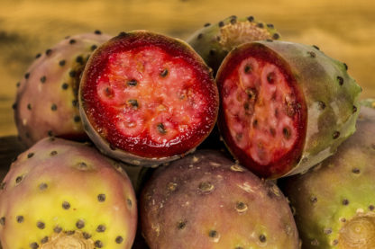 Moroccan Pure Prickly Pear Seed Oil - Image 4